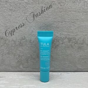 🎊 $7 Tula A+ Renewal Serum